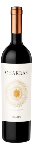 Chakras Malbec