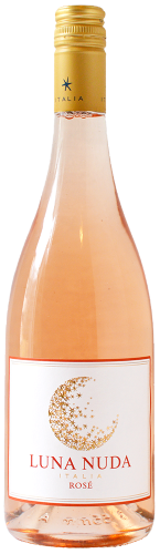 Luna Nuda Rose Luna Nuda Rose