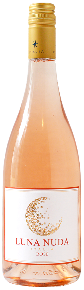 Luna Nuda Rose Luna Nuda Rose