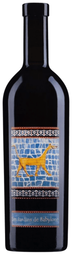 Domaine Didier Dagueneau Jurancon Les Jardins de Babylone Moelleux Domaine Didier Dagueneau Jurancon Les Jardins de Babylone Moelleux