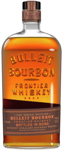 Bulleit Bourbon Bottled In Bond Bulleit Bourbon Bottled In Bond