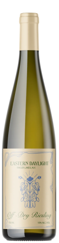Eastern Daylight Riesling Off Dry