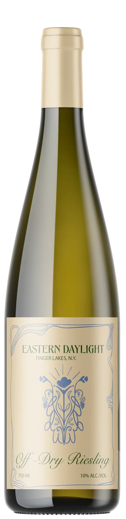 Eastern Daylight Riesling Off Dry