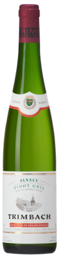 Trimbach Pinot Gris Selection de Grains Nobles Trimbach Pinot Gris Selection de Grains Nobles