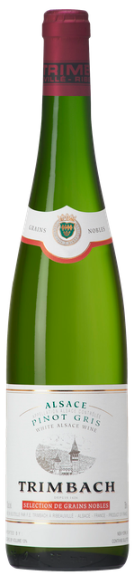 Trimbach Pinot Gris Selection de Grains Nobles Trimbach Pinot Gris Selection de Grains Nobles