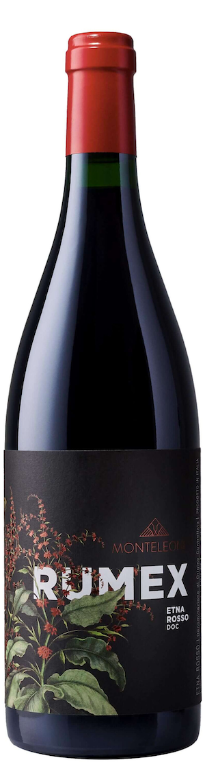 Monteleone Etna Rosso Rumex DOC