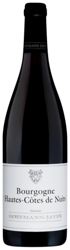 Domaine Hoffmann-Jayer Bourgogne Hautes-Cotes de Nuits Rouge