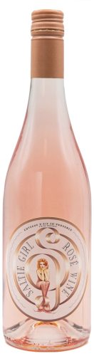 Saltie Girl Coteaux d'Aix en Provence Rose