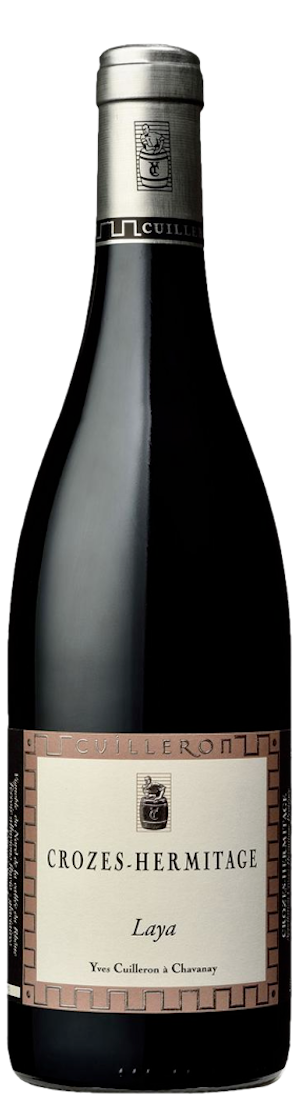 Yves Cuilleron Crozes Hermitage Laya Yves Cuilleron Crozes Hermitage Laya