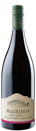 Ngeringa Pinot Noir