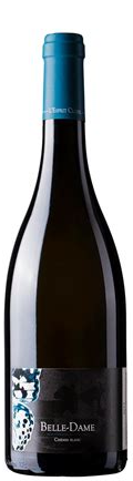 Domaine du Closel Blanc "Belle-Dame" VdF