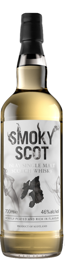 Aceo Spirits Scotch Single Malt Smoky Scot Aceo Spirits Scotch Single Malt Smoky Scot