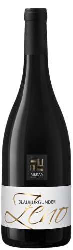 Kellerei Meran Blauburgunder Zeno