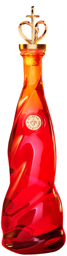 Chicas Divertidas Tequila Blanco