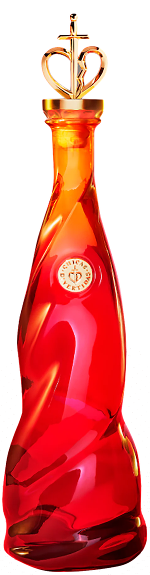 Chicas Divertidas Tequila Blanco