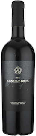 The Sonadhores Cabernet Sauvignon