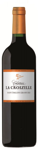 Chateau la Croizille Saint Emilion