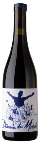 Domaine des Moriers Fleurie Domaine des Moriers Fleurie