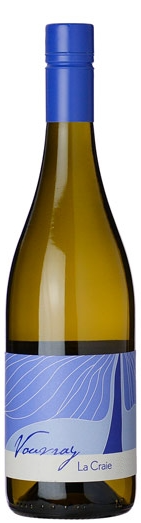 La Craie Vouvray La Craie Vouvray