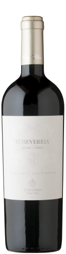 Echeverria Cabernet Sauvignon Limited Edition
