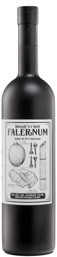 Maggie's Farm Liqueur Falernum Maggie's Farm Liqueur Falernum