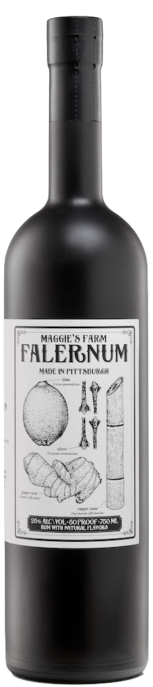 Maggie's Farm Liqueur Falernum
