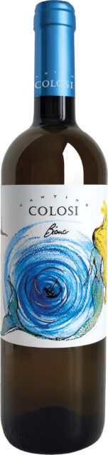 Colosi Bianco