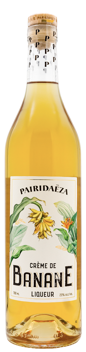 Pairidaeza Liqueur Creme de Banane