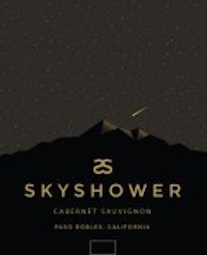Skyshower Cabernet Sauvignon