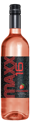 Maxx 16 Strawberry