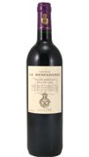 Chateau Bienfaisance Saint-Emilion Grand Cru Chateau Bienfaisance Saint-Emilion Grand Cru