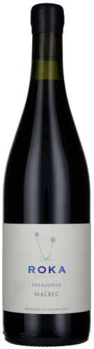 Bodega Chacra Malbec Roka