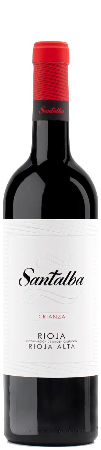 Santalba Rioja Crianza