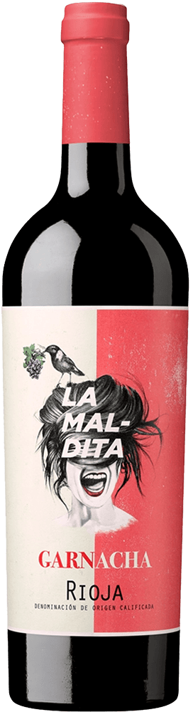 La Maldita Garnacha