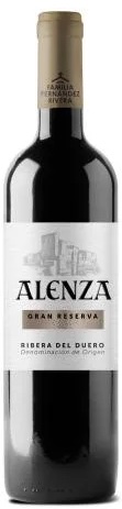 Condado de Haza Ribera del Duero Alenza