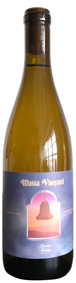 Jaimee Motley Wines Chenin Blanc "Massa Vineyard"