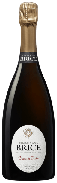 Brice Champagne Blanc de Noirs Grand Cru