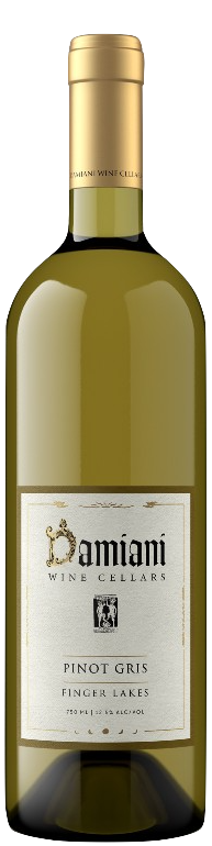 Damiani Pinot Gris