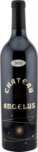 Chateau Angelus Saint Emilion Grand Cru 1985 750ml - Buy online at