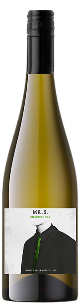 Mr. S. Chardonnay