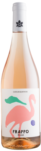 Caruso & Minini Frappato Rose Frappo Caruso & Minini Frappato Rose Frappo