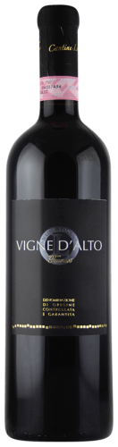 Cantine Lonardo Taurasi Vigne d'Alto