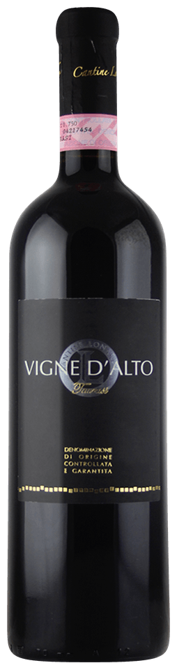 Cantine Lonardo Taurasi Vigne d'Alto Cantine Lonardo Taurasi Vigne d'Alto