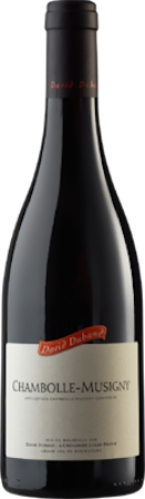 David Duband Chambolle Musigny David Duband Chambolle Musigny