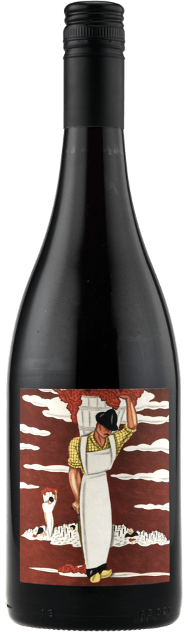 Reed Wines Grenache Alexia Reed Wines Grenache Alexia