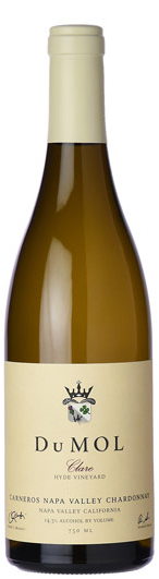 DuMOL Chardonnay Hyde Vineyard