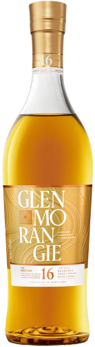 Glenmorangie Scotch Single Malt The Nectar 16 Year