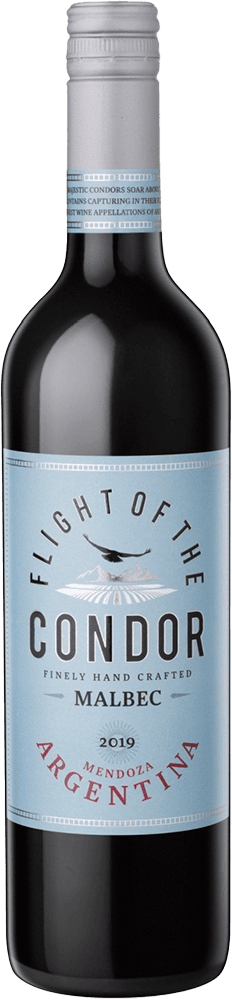 Flight Of The Condor Malbec