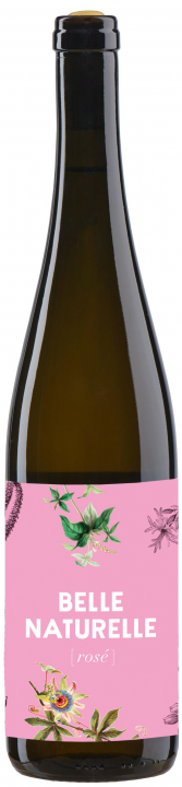 Weingut Jurtschitsch Belle Naturelle Rose Weingut Jurtschitsch Belle Naturelle Rose