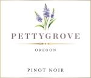 Pettygrove Pinot Noir Oregon Pettygrove Pinot Noir Oregon